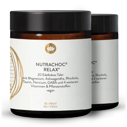 Nutrachoc® Relax