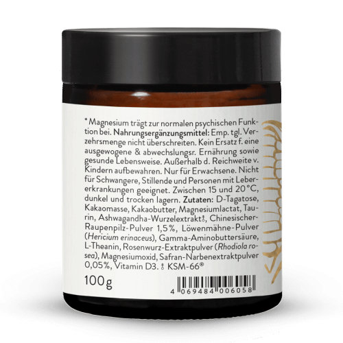 Nutrachoc® Relax