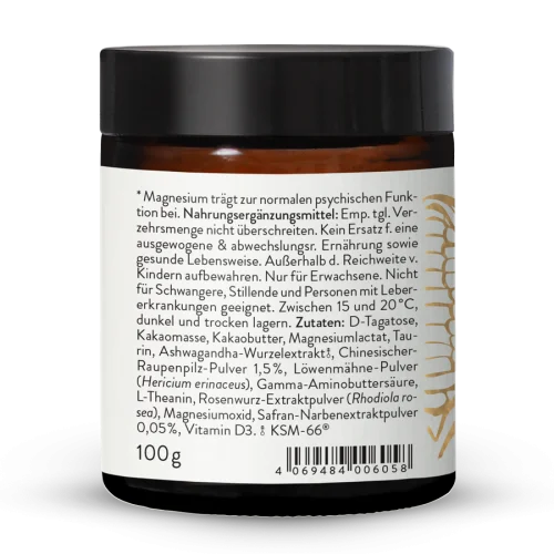 Nutrachoc® Relax