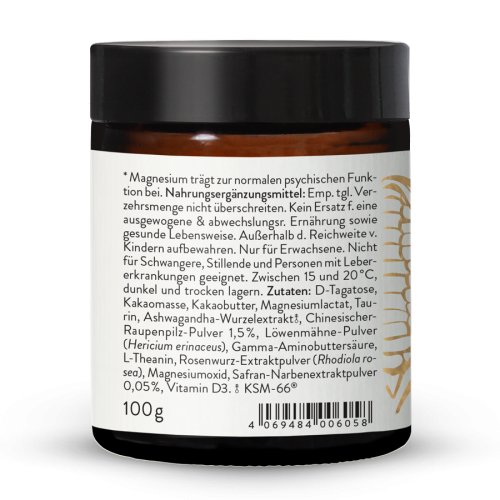 Nutrachoc Relax