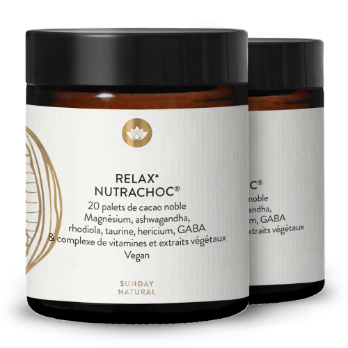Nutrachoc Relax
