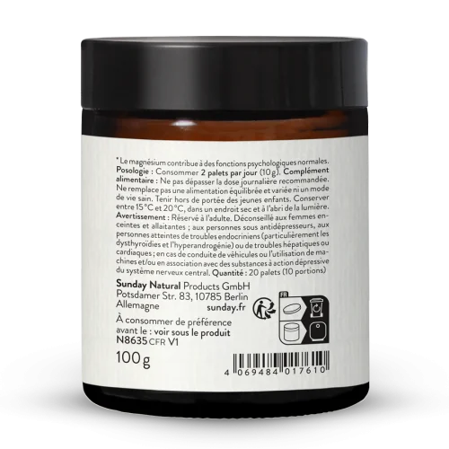Nutrachoc Relax