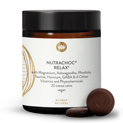 Nutrachoc Relax