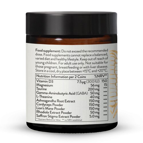 Nutrachoc Relax