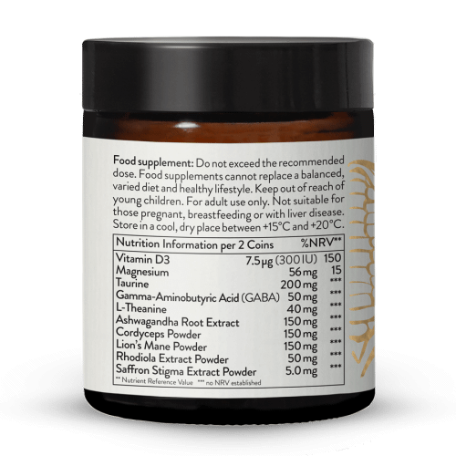 Nutrachoc Relax