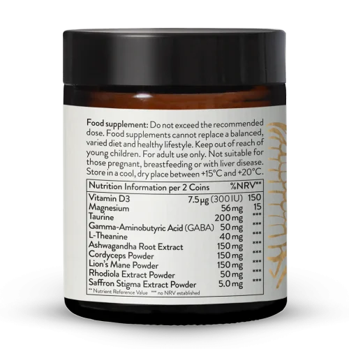 Nutrachoc Relax