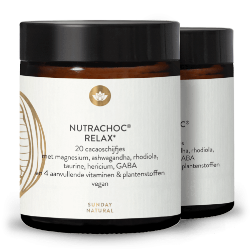 Nutrachoc Relax