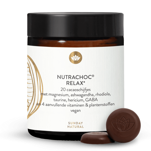 Nutrachoc Relax