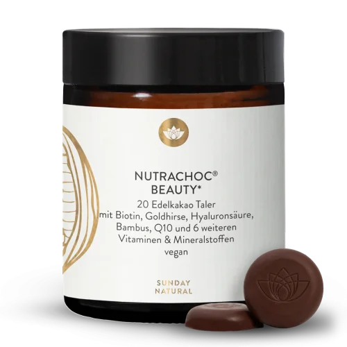 Nutrachoc Beauty
