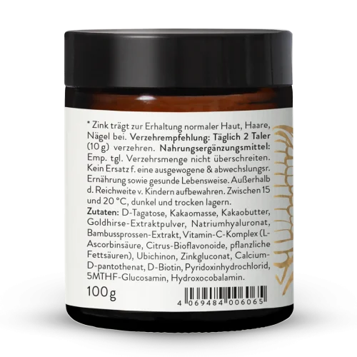 Nutrachoc® Beauty