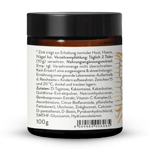 NUTRACHOC® Beauty