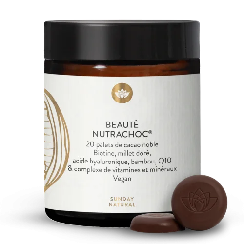 NUTRACHOC Beauty