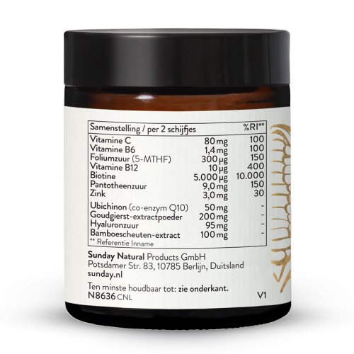 NUTRACHOC Beauty