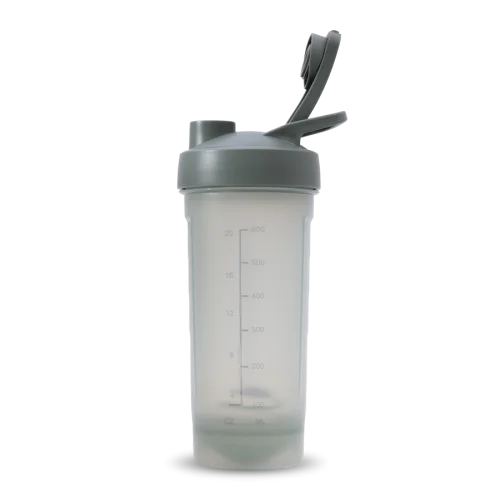 Shaker – Dove Blue