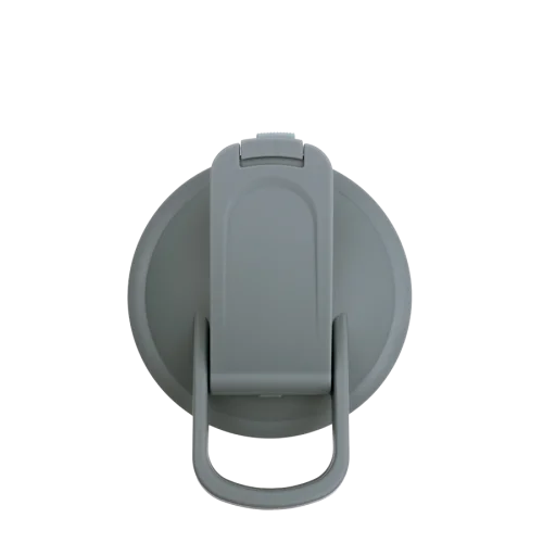 Shaker – Dove Blue