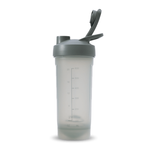 Shaker Duebl