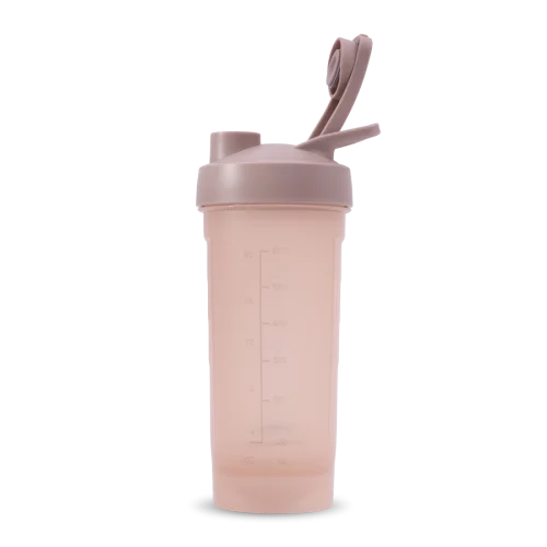 Shaker Rose