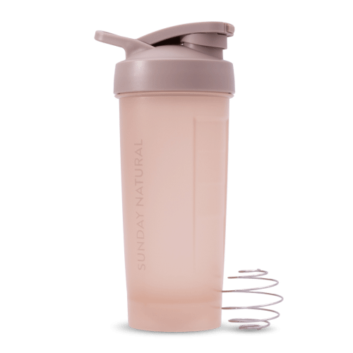 Shaker Rowy