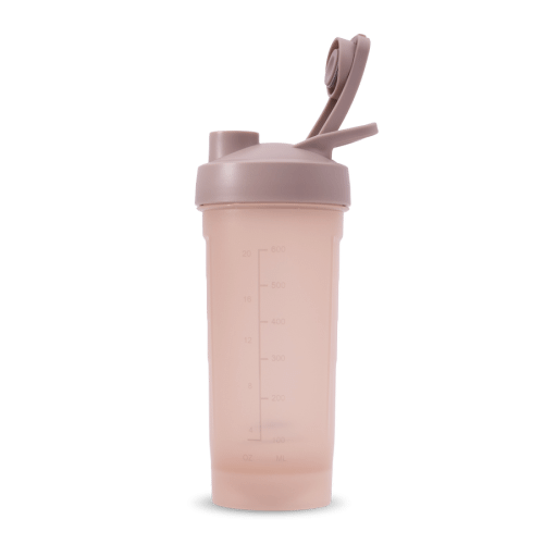 Shaker Rowy