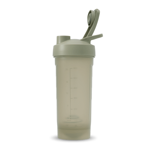 Shaker Salviegrn