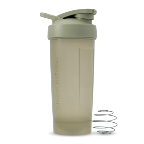 Shaker Sauge