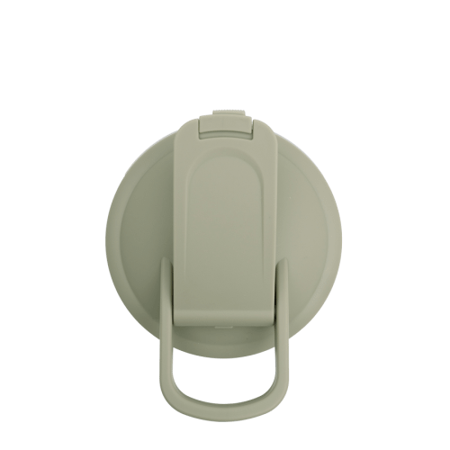 Shaker zielony