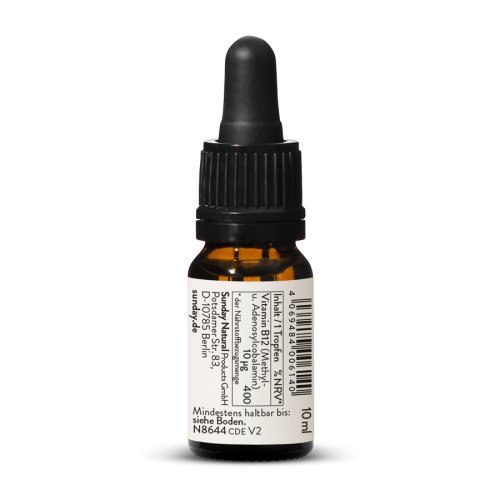 Vitamin B12 Drops for Children 10g