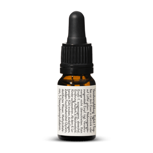 Vitamine B12 10g - En gouttes (Enfants)