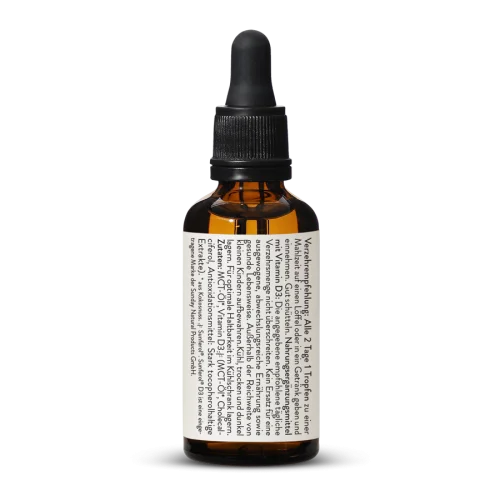 Vitamin D3 2.000 IE Tropfen XL