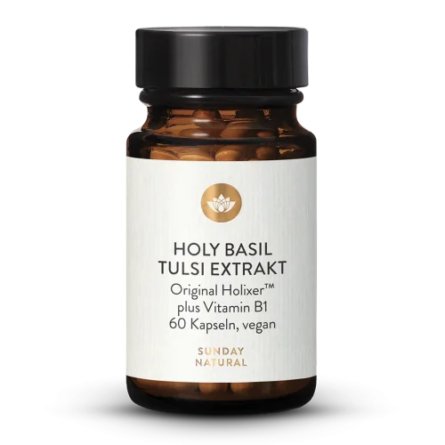 Extrait de tulsi