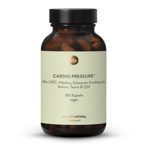 Cardio Pressure