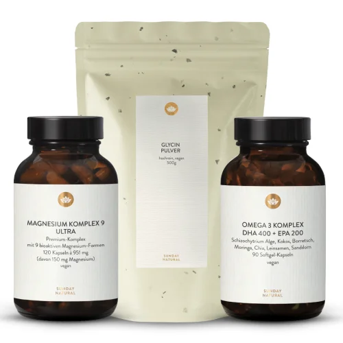 Mimis Advanced Bundle II