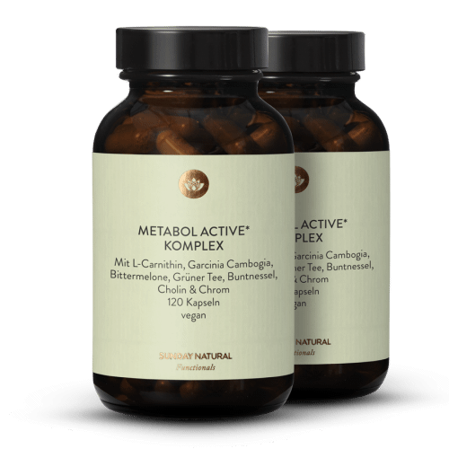 Metabol Active Komplex