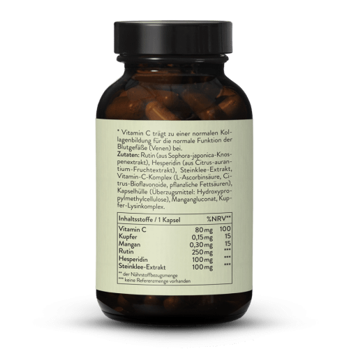 Veno Complex