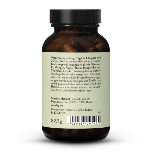 Veno Complex