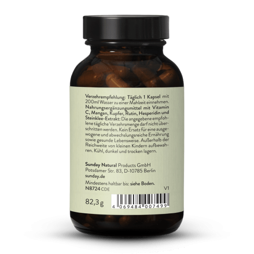 Veno Complex