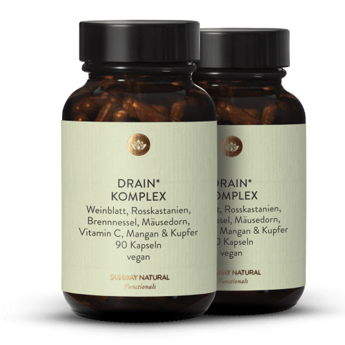 Drain Complex
