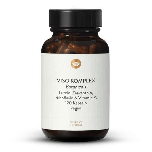 Viso Complex Botanicals