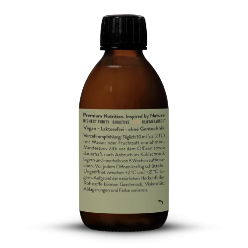 All in One Liposomal