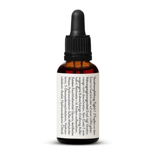 Vitamin B12 Drops MH3A Formula 500g