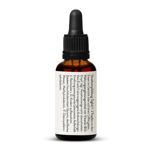 Vitamin B12 Drops 500g