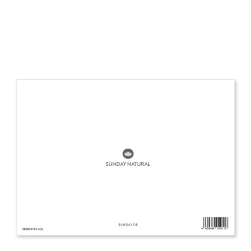 Sunday Booklet