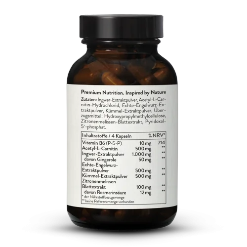 Siboplex Motil Complex