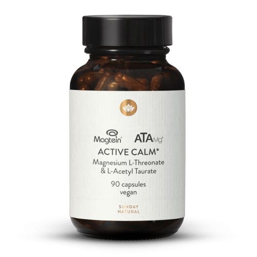 Magnesium Active Calm