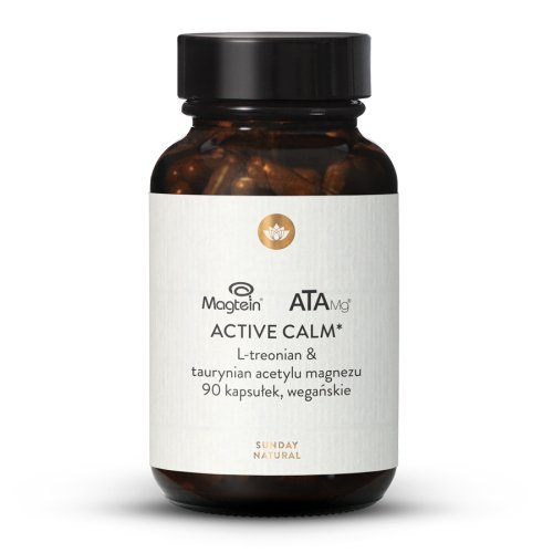 Magnez Active Calm