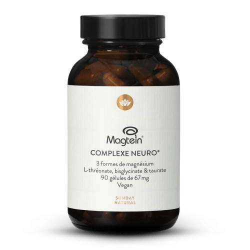 Complexe Neuro Magtein