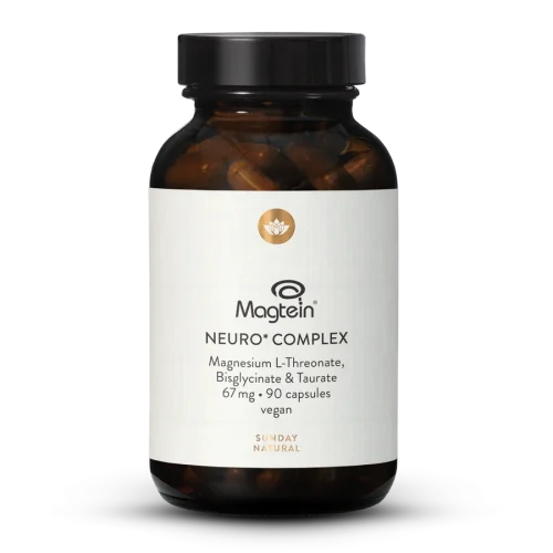 Magtein Neuro Complex