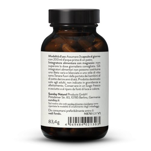 Magtein Neuro Complex