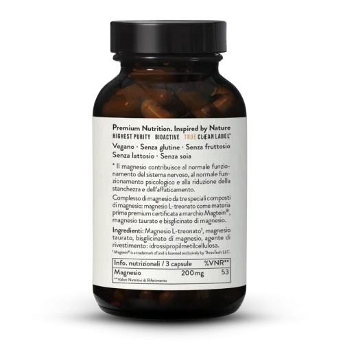 Magtein Neuro Complex