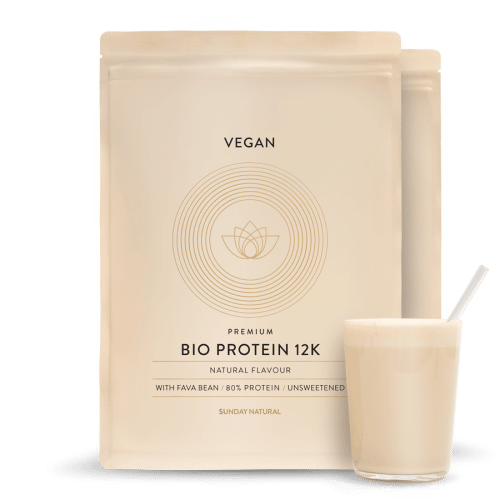 Protine bio 12K - Nature